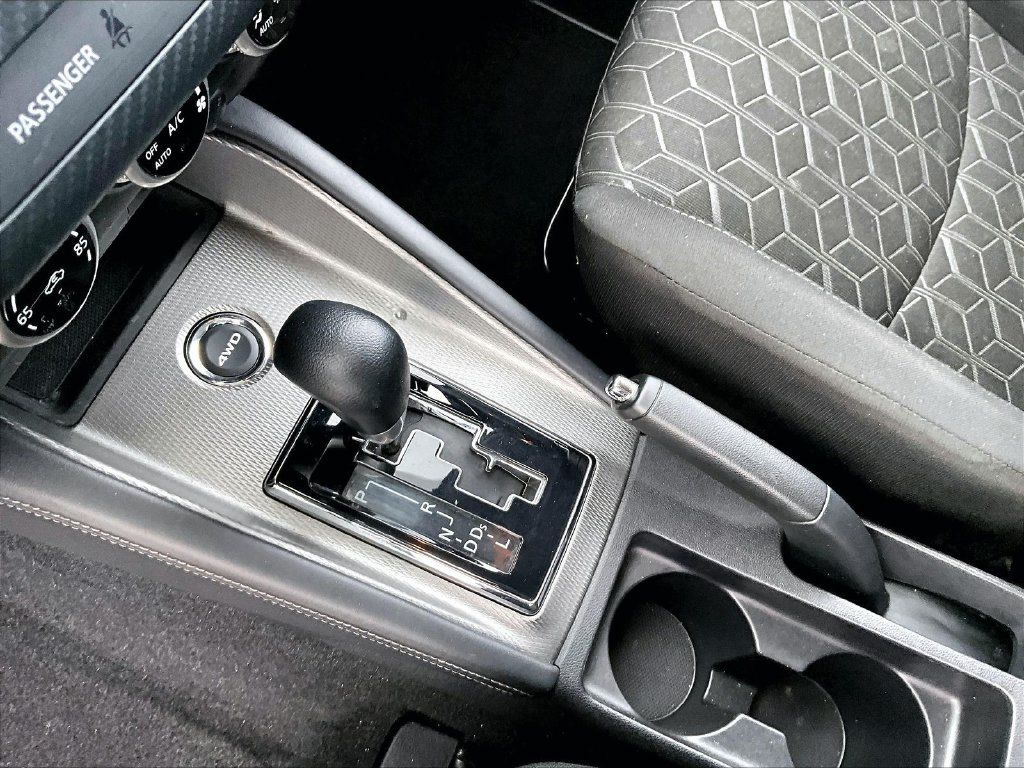 Used 2024 Mitsubishi Outlander Sport AWD image 14