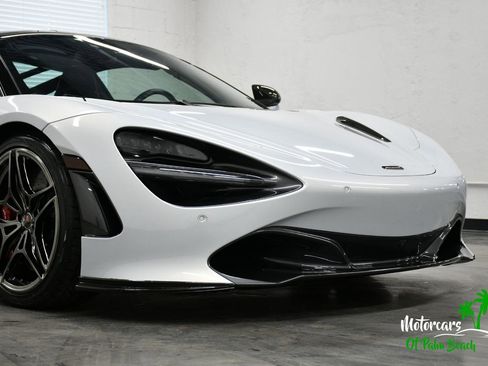 Used 2018 McLaren 720S RWD image 54