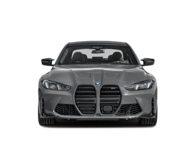 Used 2027 BMW M3 Competition w/ M Carbon Exterior Package AWD/4WD image 7