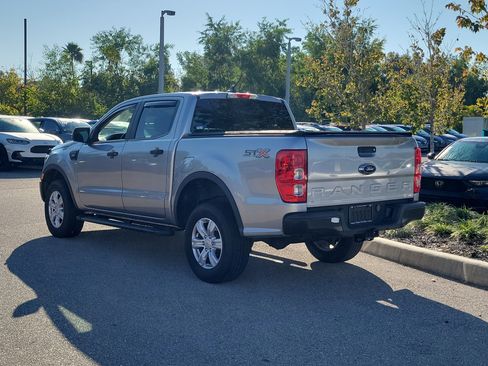 Used 2021 Ford Ranger XL w/ Equipment Group 101A High image 6