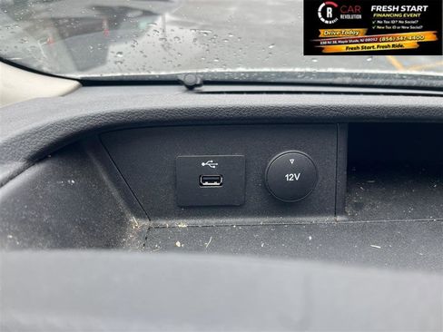 Used 2022 Ford Transit 350 148 High Roof DRW AWD image 21