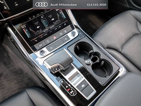 Used 2023 Audi Q7 3.0T Premium w/ Convenience Package AWD/4WD image 22