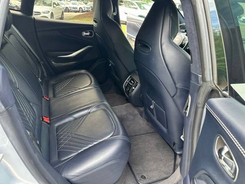 Used 2021 Aston Martin DBX AWD/4WD image 15