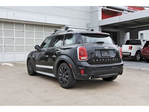 Used 2018 MINI Cooper Countryman S FWD image 3