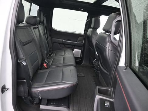 Used 2024 Ford F150 Raptor AWD/4WD image 6