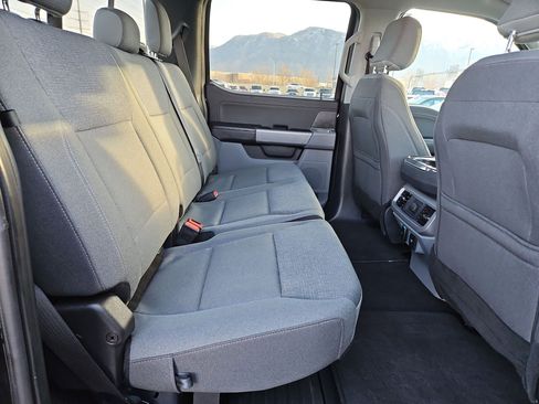 Used 2024 Ford F150 XLT w/ Equipment Group 302A MID image 32