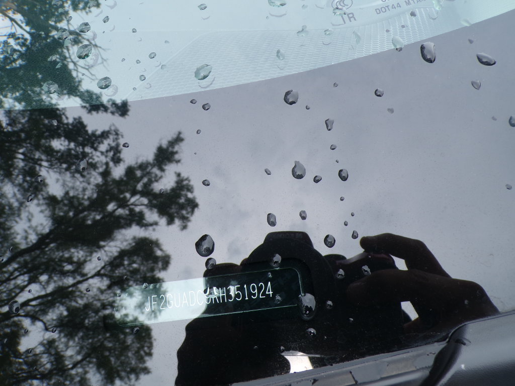 Used 2024 Subaru Crosstrek 2.0i Premium AWD/4WD image 34
