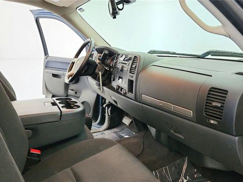Used 2013 Chevrolet Silverado 1500 LT w/ All-Star Edition AWD/4WD image 33