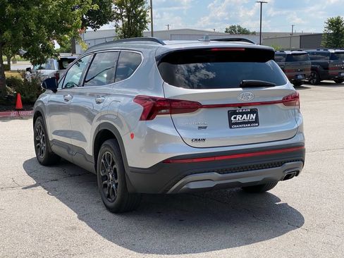 Used 2023 Hyundai Santa Fe XRT FWD image 5