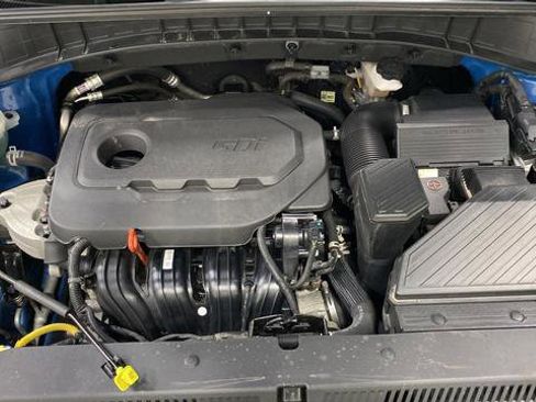 Used 2021 Hyundai Tucson Sport w/ Cargo Package image 26