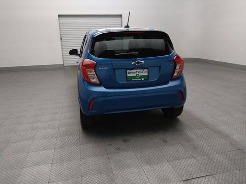 Used 2021 Chevrolet Spark LT w/ Spark Special Edition FWD image 6