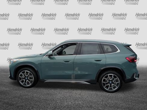 Used 2026 BMW X1 xDrive28i w/ Convenience Package AWD/4WD image 7