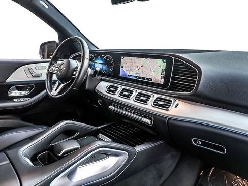 Certified 2022 Mercedes-Benz GLE 350 4MATIC image 17
