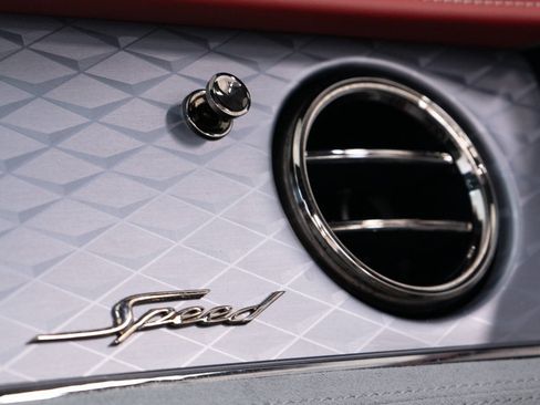 Used 2025 Bentley Continental GT Speed image 47