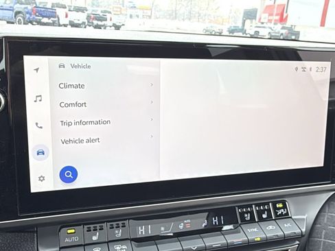 New 2026 Toyota Camry XLE image 16