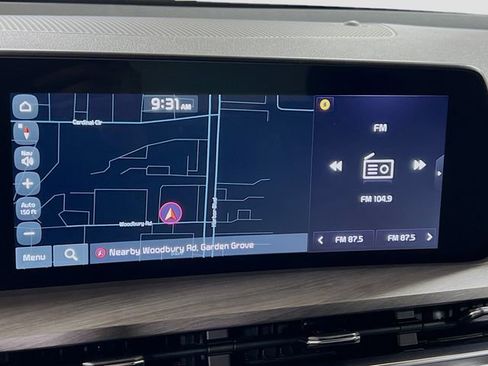 New 2025 Kia Telluride SX X-Line image 13