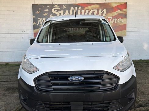 Used 2020 Ford Transit Connect XL image 6