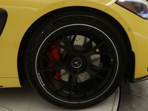 New 2026 Mercedes-Benz CLE 53 AMG 4MATIC Coupe image 13