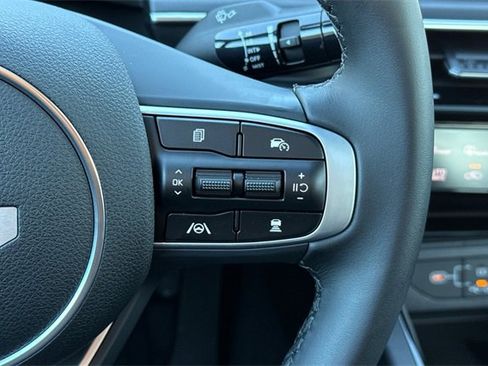 New 2026 Kia K5 GT-Line w/ GT-Line Premium Package image 29