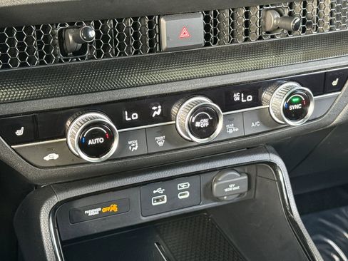 Used 2025 Honda CR-V Sport-L image 18