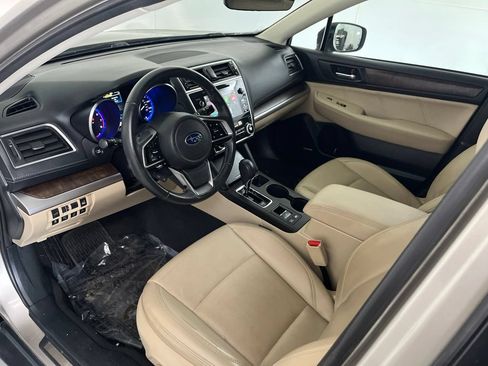Used 2018 Subaru Outback 2.5i Limited AWD/4WD image 25