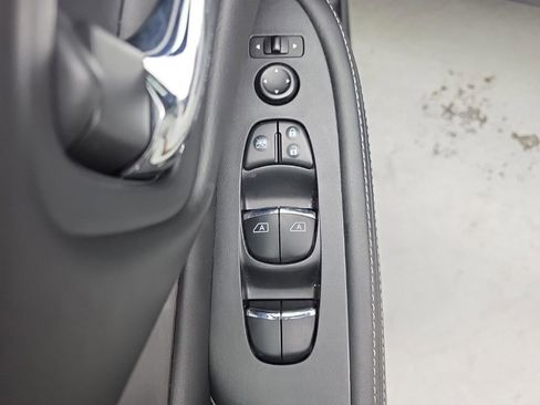 Used 2024 Nissan Murano SL AWD/4WD image 20