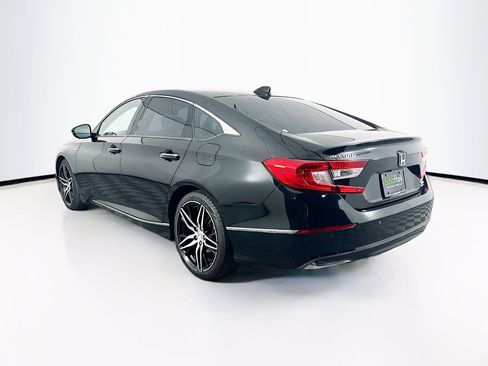 Used 2021 Honda Accord Touring image 5