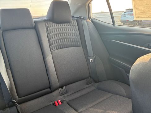 Used 2025 Toyota Camry LE image 35