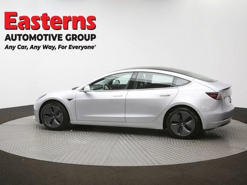 Used 2018 Tesla Model 3 Long Range AWD/4WD image 55