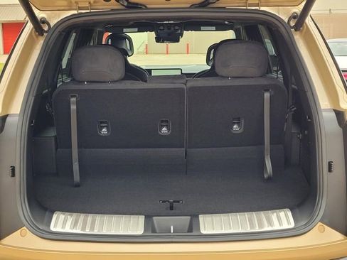 New 2027 Kia Telluride SX Prestige X-Pro AWD/4WD image 7