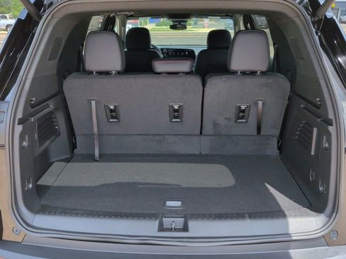 New 2026 Chevrolet Traverse Z71 AWD/4WD image 41