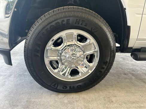 Used 2025 RAM 2500 Tradesman AWD/4WD image 14