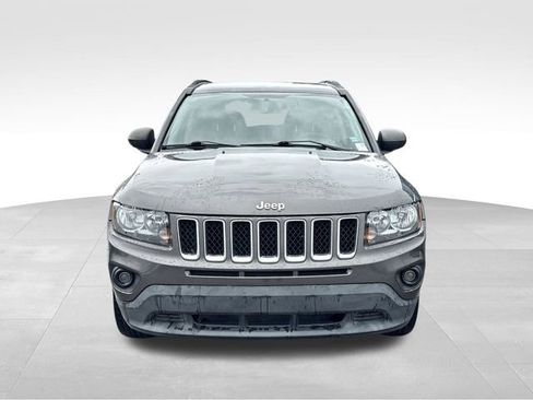 Used 2016 Jeep Compass Sport w/ Power Value Group FWD image 8