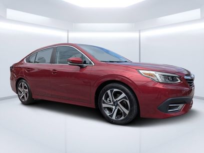 Used 2020 Subaru Legacy Limited