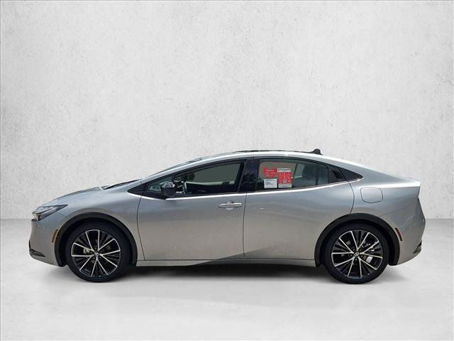 New 2027 Toyota Prius XLE FWD image 5