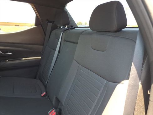 Used 2024 Hyundai Santa Cruz SEL FWD image 12