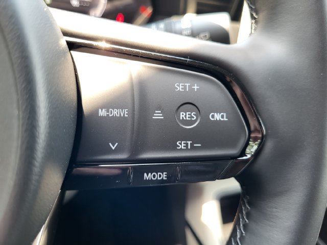 New 2026 MAZDA CX-5 Preferred AWD/4WD image 15