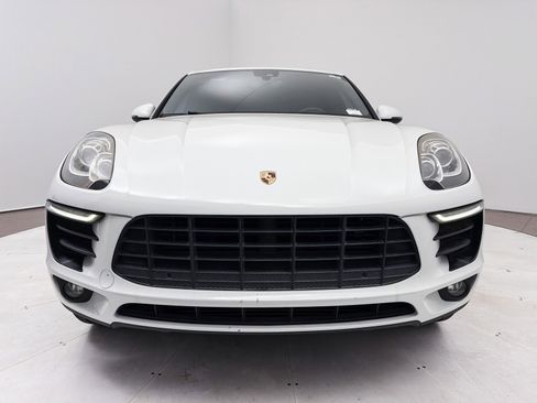 Used 2018 Porsche Macan image 13