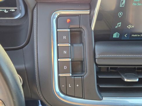 Used 2024 Chevrolet Tahoe LT image 22