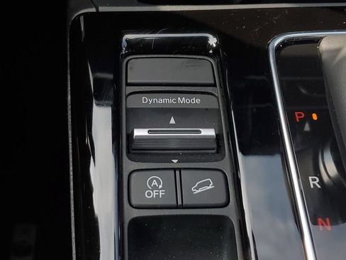 Certified 2025 Acura ADX FWD image 28