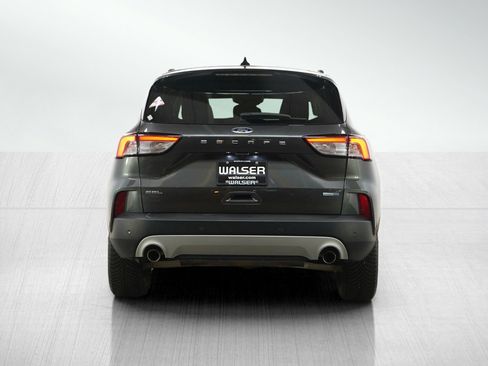 Used 2020 Ford Escape SEL AWD/4WD image 4