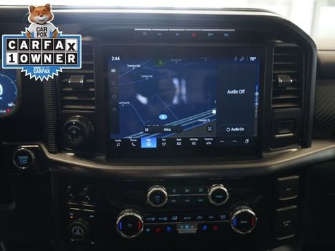 Certified 2024 Ford F150 Raptor AWD/4WD image 16