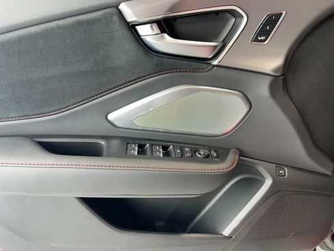 New 2026 Acura RDX A-Spec image 17