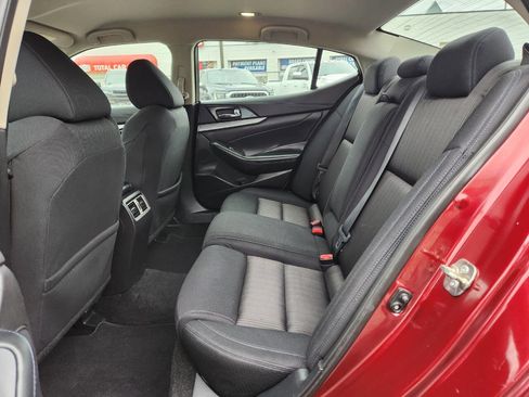 Used 2017 Nissan Maxima 3.5 S image 13