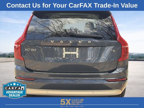 Used 2022 Volvo XC90 T6 Momentum w/ Advanced Package image 31