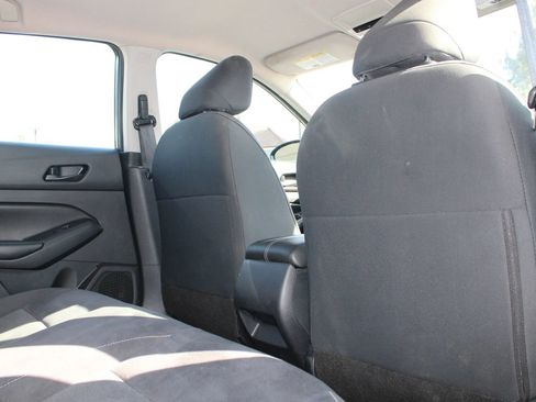 Used 2023 Nissan Altima 2.5 S FWD image 15