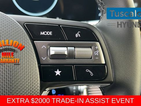 New 2026 Hyundai Elantra Sport image 17