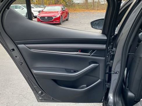 New 2026 MAZDA MAZDA3 s image 26