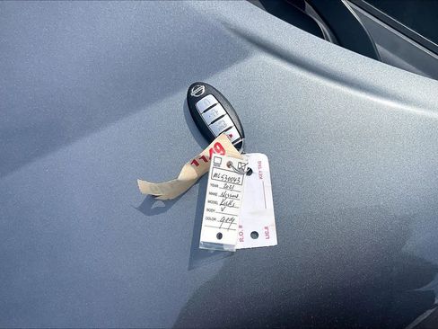 Used 2021 Nissan Kicks S FWD image 15