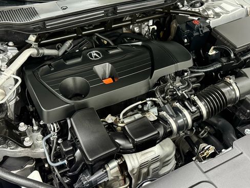 Used 2023 Acura TLX SH-AWD w/ A-SPEC Pkg image 42